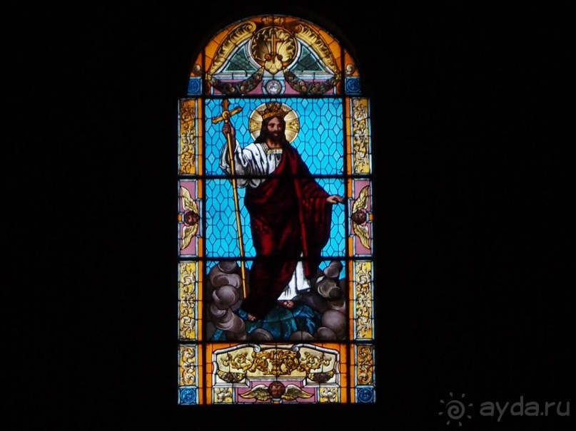 Медовый Лечче