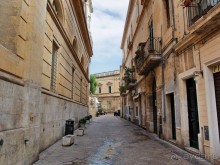 Медовый Лечче