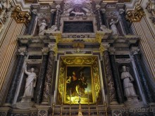 Альбом отзыва "Медовый Лечче"