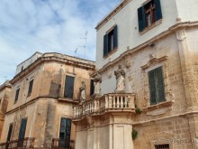 Медовый Лечче