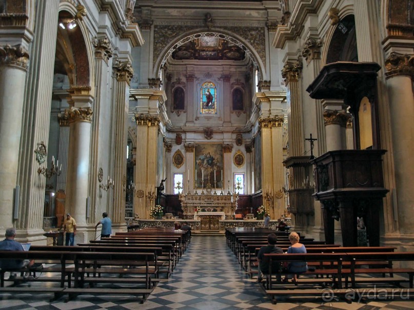 Медовый Лечче