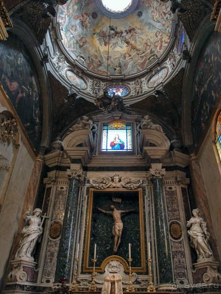 Медовый Лечче