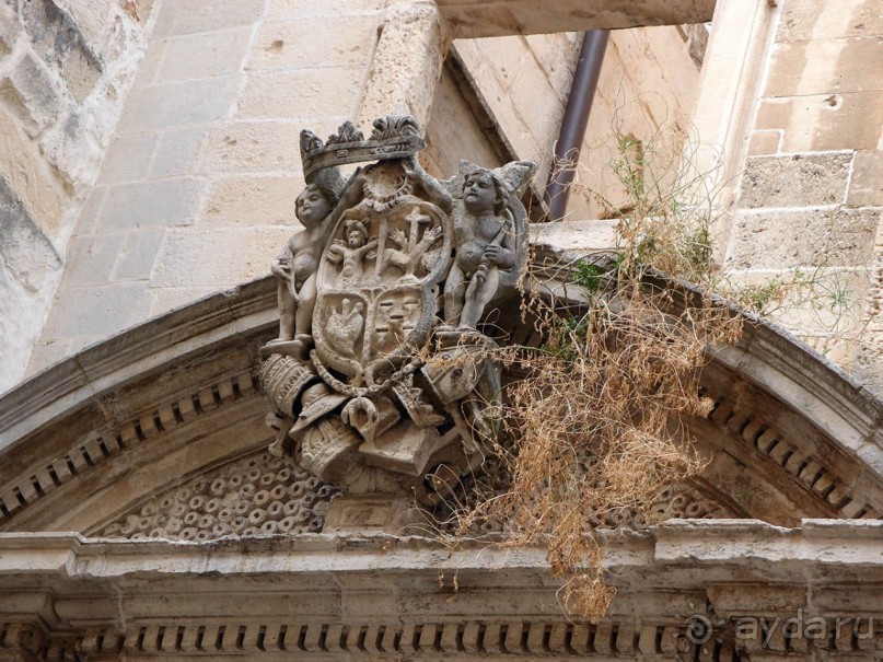 Медовый Лечче