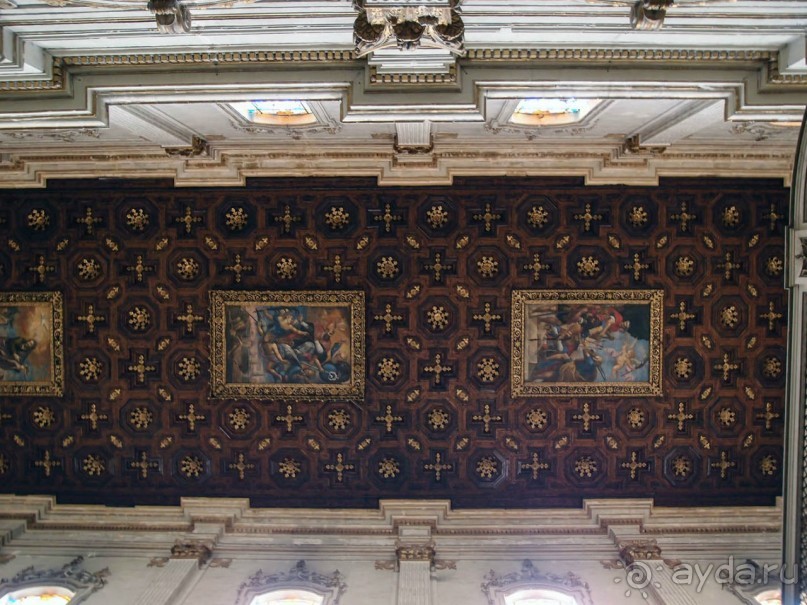 Медовый Лечче