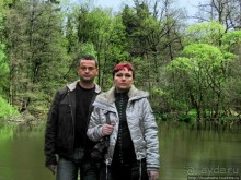 Охотничья тема Конопиште