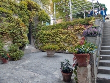 Вилла Руфоло