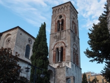 Вилла Руфоло