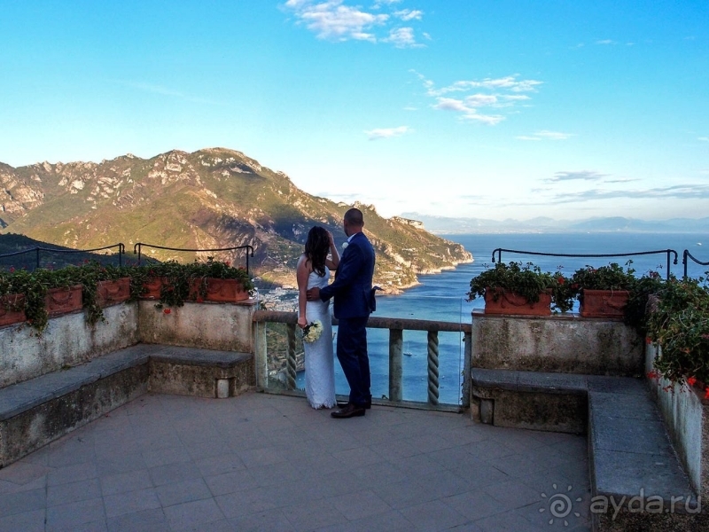 Вилла Руфоло