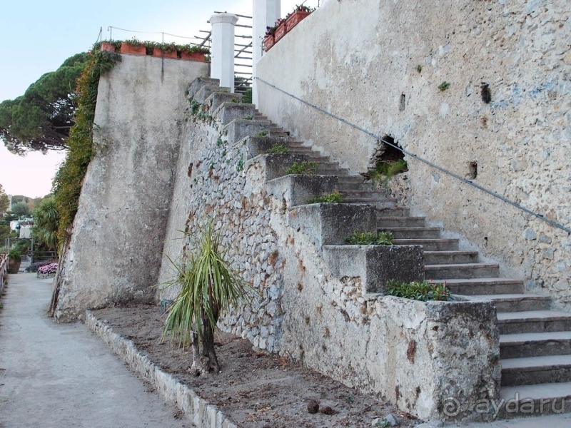 Вилла Руфоло