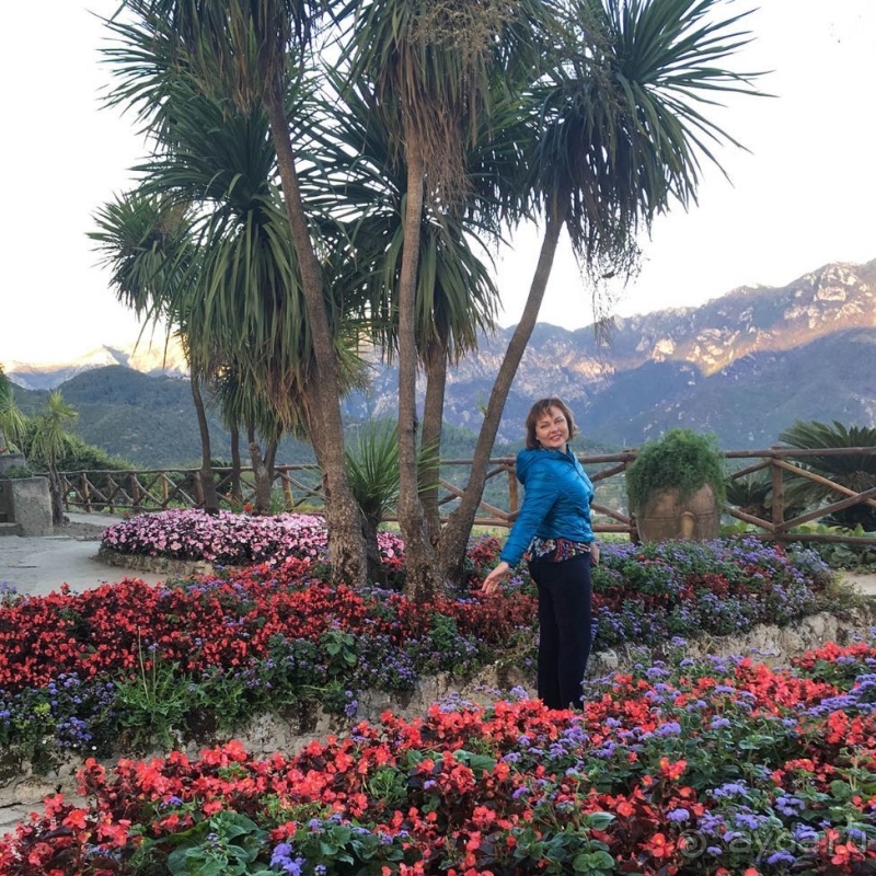 Вилла Руфоло