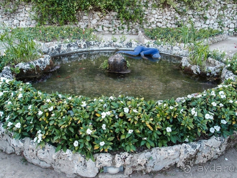 Вилла Руфоло