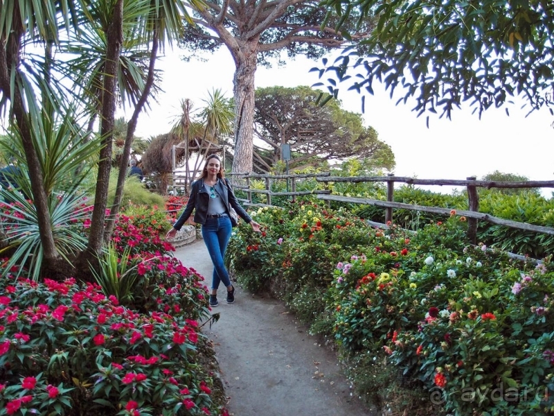 Вилла Руфоло