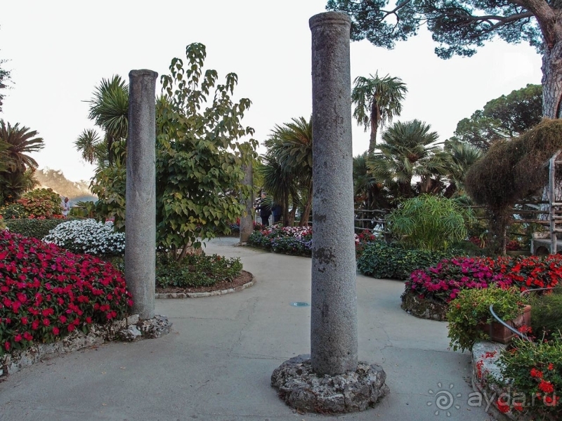 Вилла Руфоло