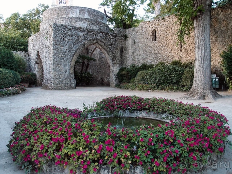 Вилла Руфоло