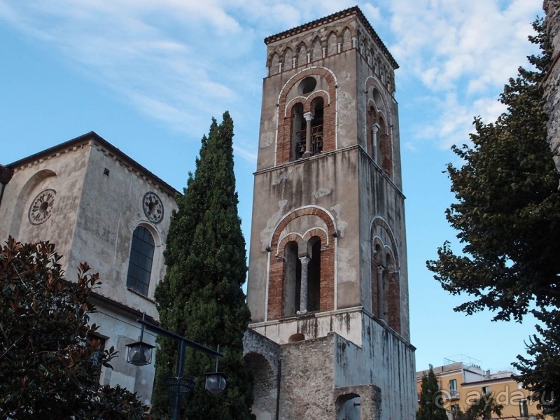 Вилла Руфоло