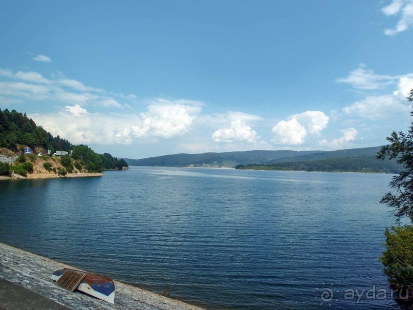 Трижды Маврово