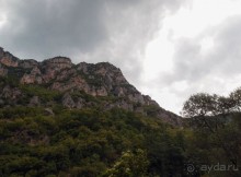 Трижды Маврово