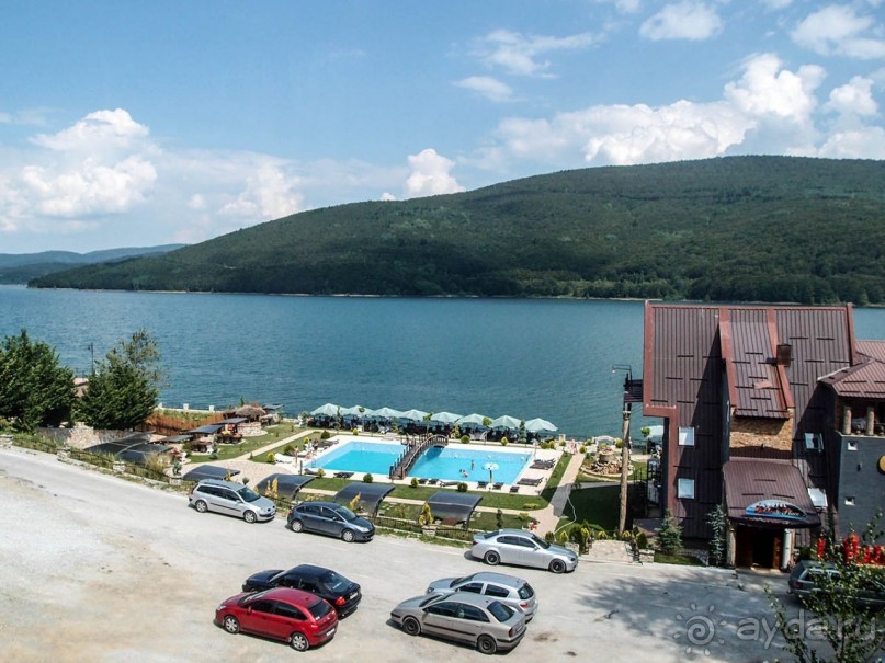 Трижды Маврово