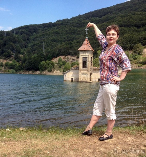 Трижды Маврово