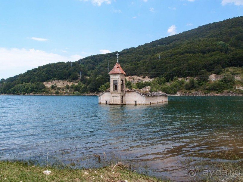 Трижды Маврово