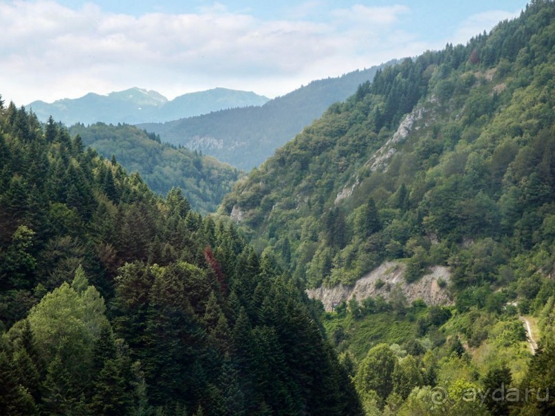 Трижды Маврово