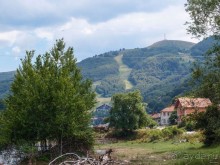 Трижды Маврово