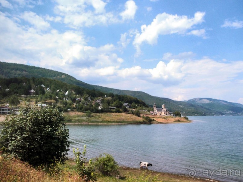 Трижды Маврово