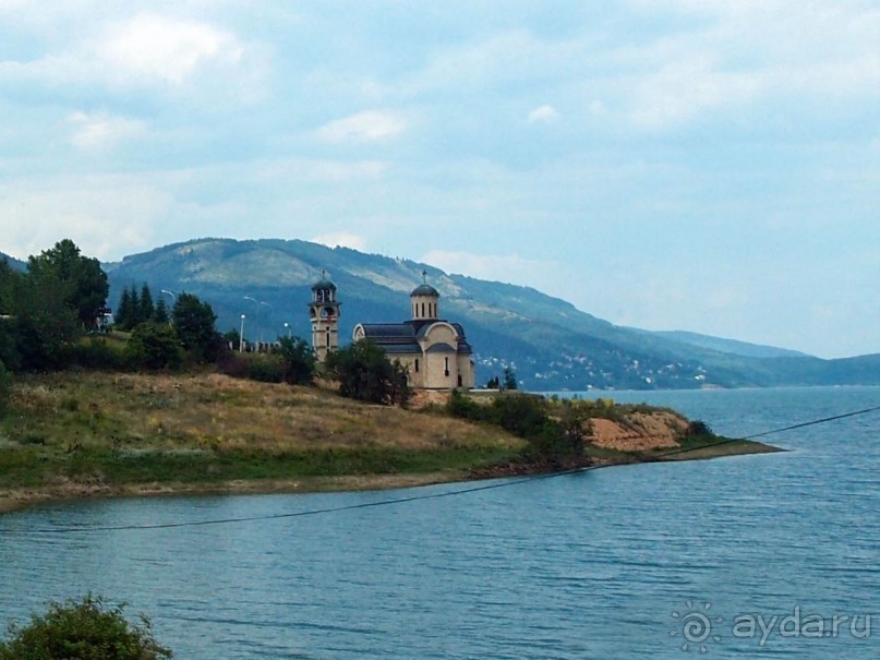 Трижды Маврово