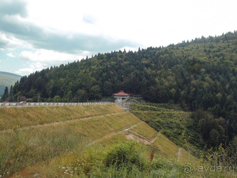 Трижды Маврово