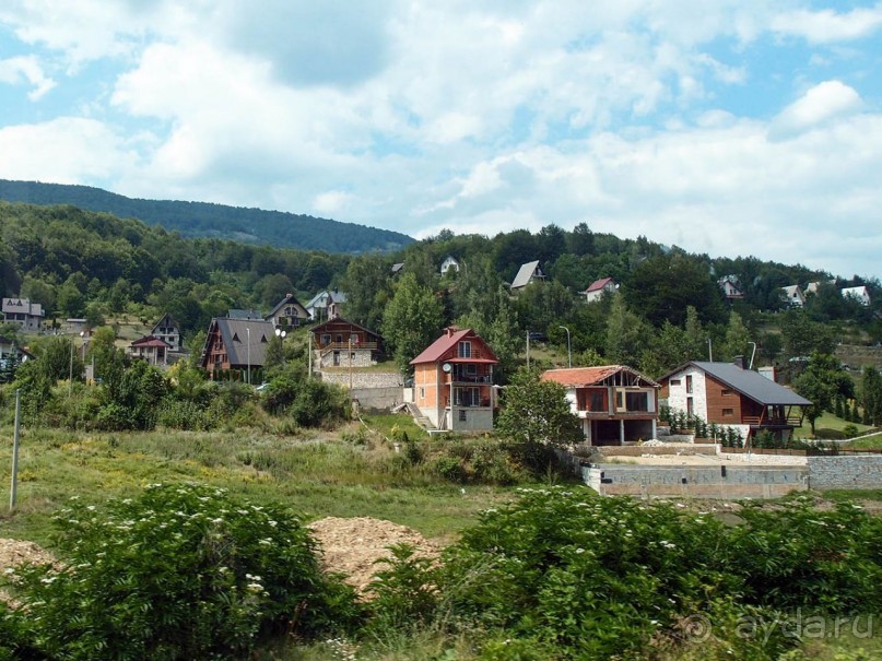 Трижды Маврово