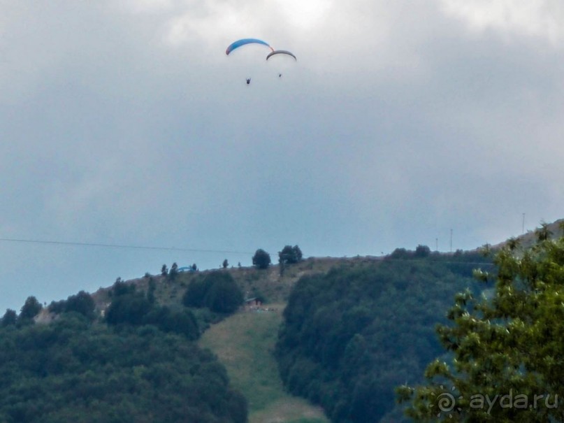 Трижды Маврово