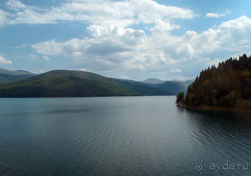 Трижды Маврово