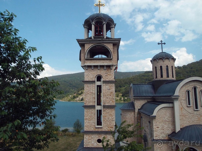 Трижды Маврово