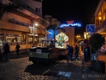 Альбом истории "Слишком темно, феерически ярко"