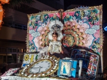 Альбом истории "Слишком темно, феерически ярко"