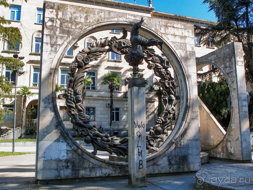 Кони из прошлого