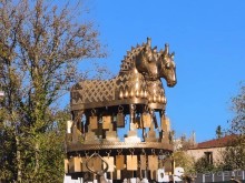 Кони из прошлого