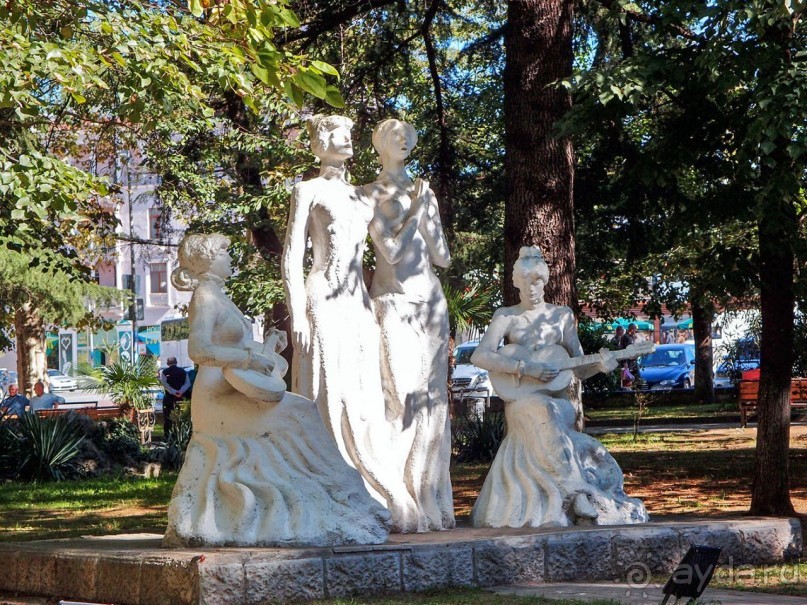 Кони из прошлого