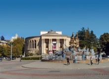 Кони из прошлого