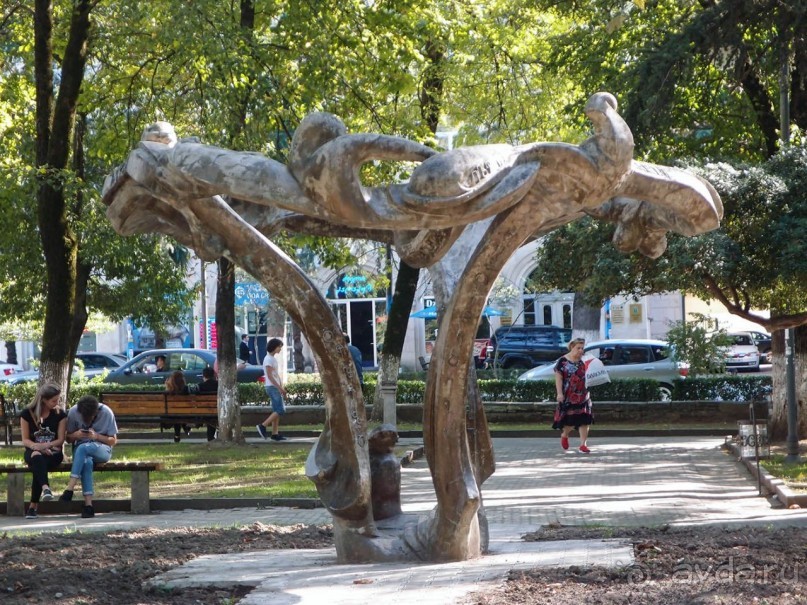 Кони из прошлого