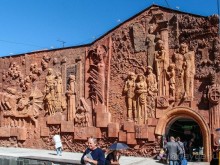 Кони из прошлого