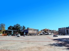 Кони из прошлого