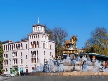 Кони из прошлого