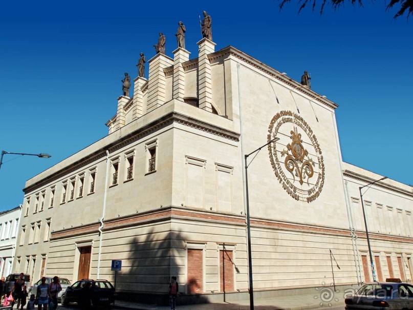 Кони из прошлого