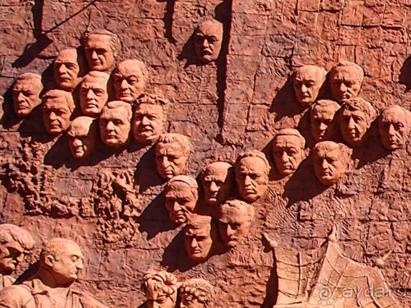 Кони из прошлого