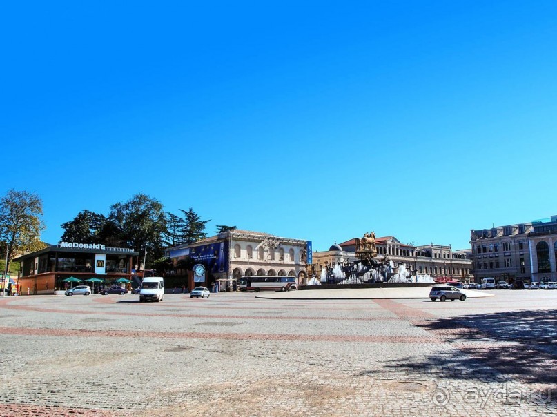 Кони из прошлого