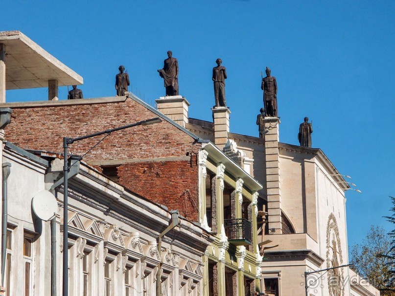 Кони из прошлого