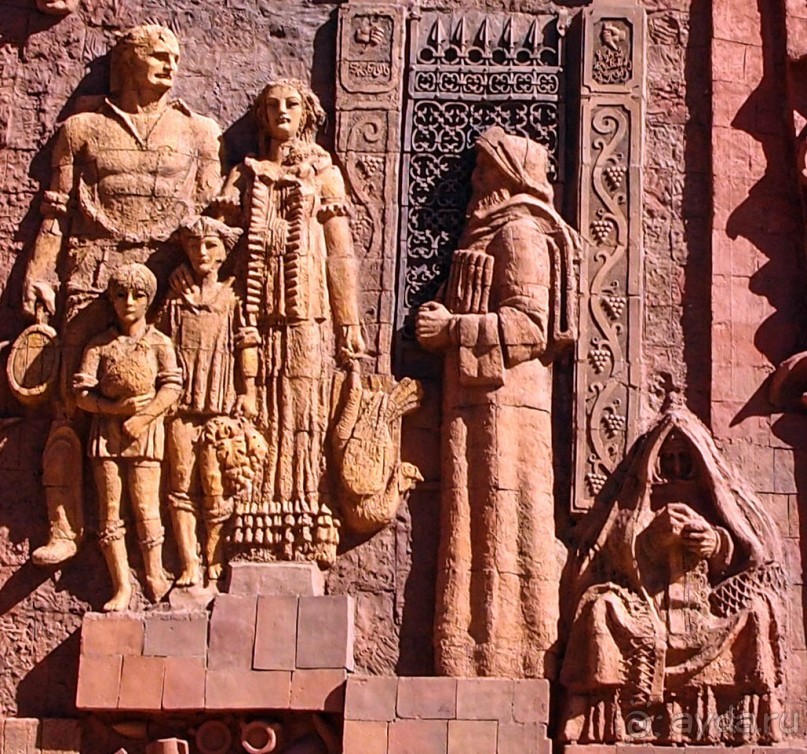 Кони из прошлого