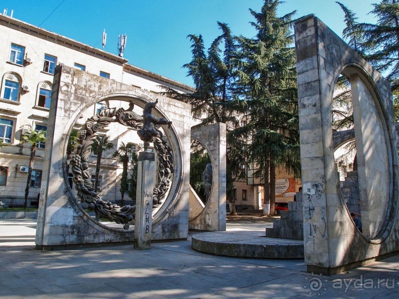 Кони из прошлого