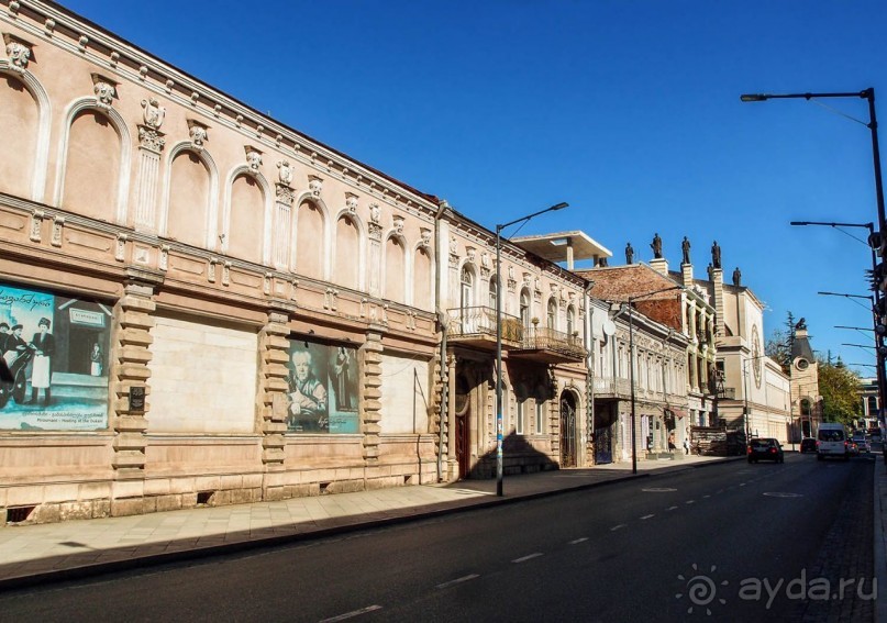 Кони из прошлого